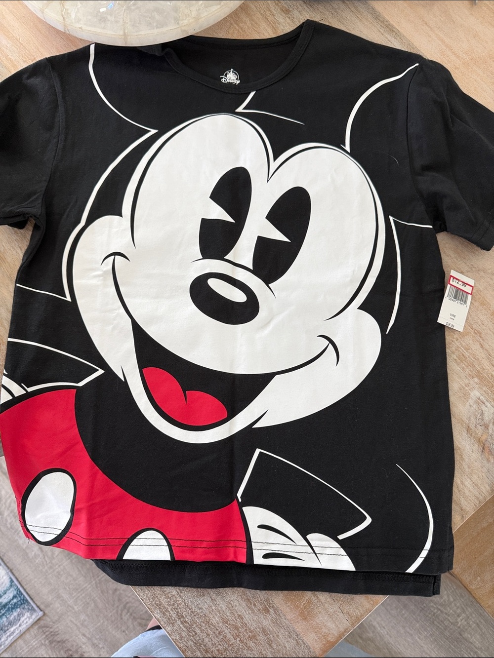Mickey Mouse Tee